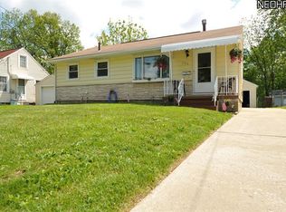 202 Kolpwood Ave NW, Massillon, OH 44646