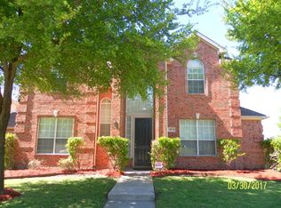 1913 Ledgemont Ct, Allen, TX 75013