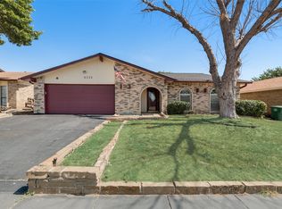 4313 Campion Ln, Fort Worth, TX 76137