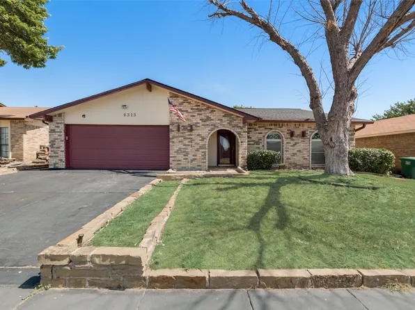 4313 Campion Ln, Fort Worth, TX 76137