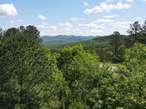 LOT 379 Marshall Rise, Blairsville, GA 30512