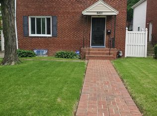 6421 Kansas Ave NE, Washington, DC