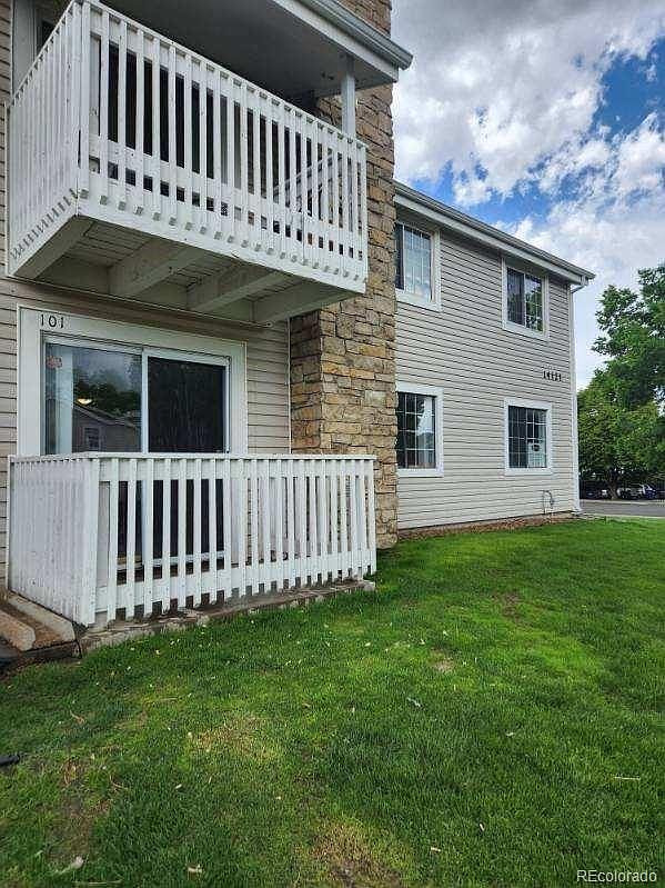14121 E Jewell Avenue Unit 101, Aurora, CO 80012 Zillow