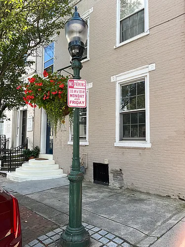 50 E High St #2 Photo 1