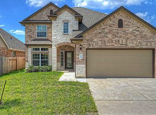21323 Auburn Reach Dr, Porter, TX 77365