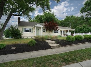 308 W Park Ave, Lebanon, OH