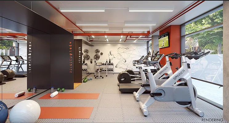 Rented by Remax Edge | media 17