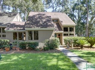 15 Dame Kathryn Dr, Savannah, GA 31411