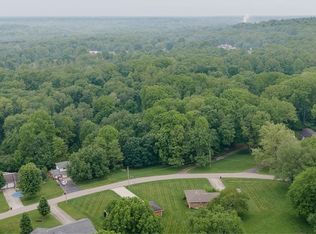Chestnut Ridge Rd SE, Masury, OH 44438