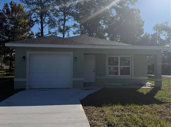 13797 SE 40TH COURT, SUMMERFIELD, FL 34491