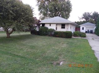 405 Franklin St, New Windsor, IL 61465