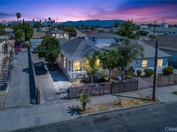 737 E 47th St, Los Angeles, CA 90011