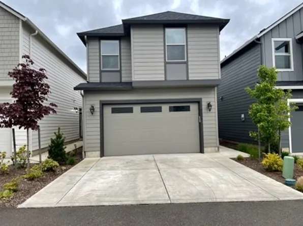 5707 NE 58th Way, Vancouver, WA 98661