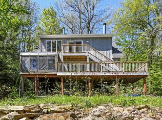 173 King Richard Dr, Becket, MA 01223