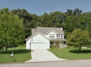 8178 Interlochen St, Kalamazoo, MI 49009