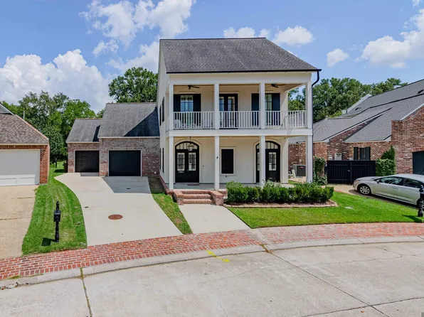 19891 Southern Hills Ave, Baton Rouge, LA 70809