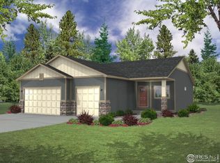 1505 Plumeria Dr, Milliken, CO 80543