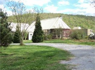 1890 Little Wills Valley Rd, Attalla, AL 35954