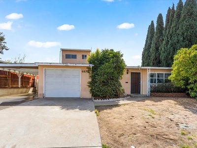 6837 Celia Vista Dr, San Diego, CA, 92115