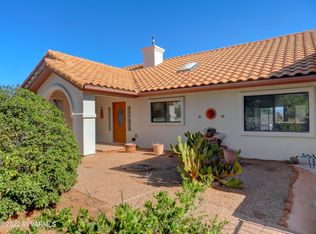 1895 S Nada St, Cottonwood, AZ 86326