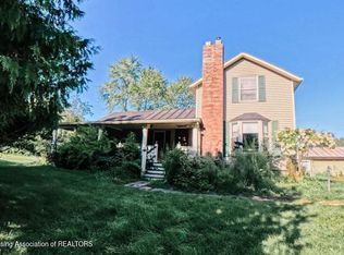 1304 Ives Rd, Mason, MI 48854