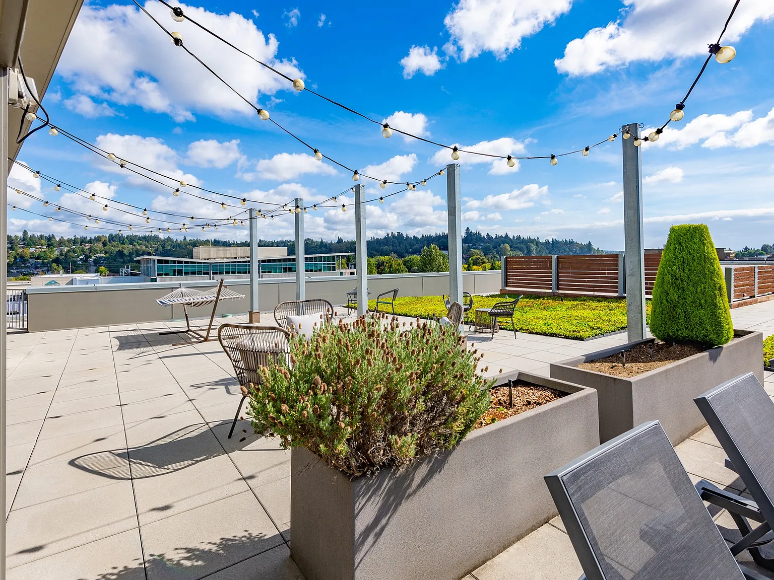 Dwell At Kent Station Apartments — Photo 4