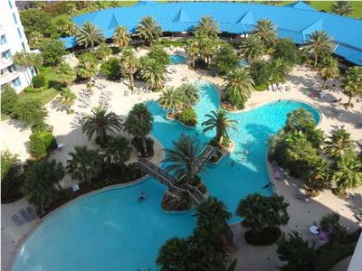 4207 Indian Bayou Trl #21211, Destin, FL, 32541