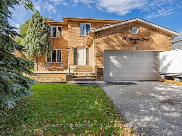 76 Riverglen Dr, Georgina, ON L4P 2R1