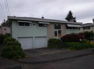 7350 35th Ave S, Seattle, WA 98118