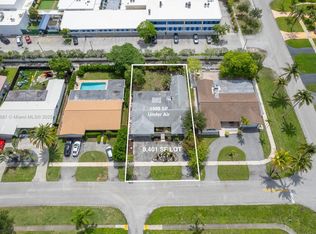 1305 N 47th Ave, Hollywood, FL 33021
