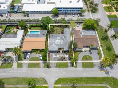 1305 N 47th Ave, Hollywood, FL, 33021