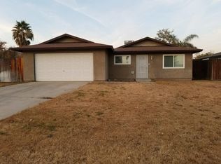 5212 Thyme Ln, Bakersfield, CA 93309