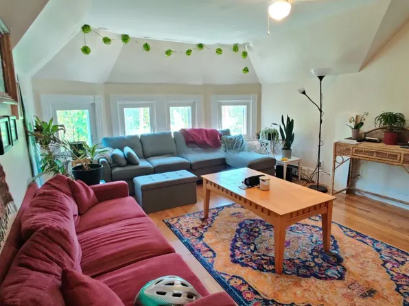 (undisclosed Address), Cambridge, MA 02139