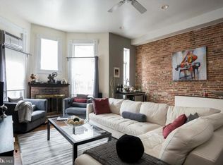 1735 Park Ave APT 1, Baltimore, MD 21217