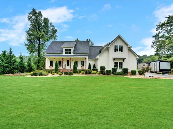 115 Crawford Lake Dr, Easley, SC 29642