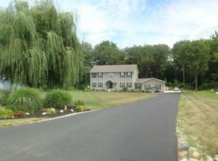 403 Wildflower Ln, Chillicothe, OH 45601