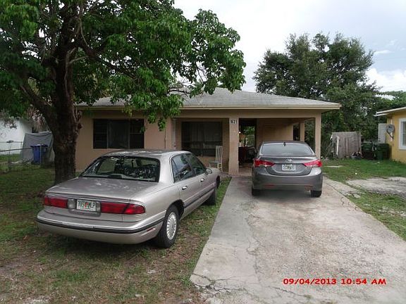 2nd image of 1631 NW 7th Ct
