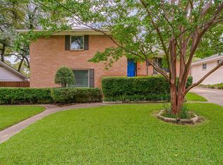 11815 Cheswick St, Dallas, TX 75218