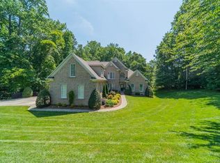 2004 White Birch Trl, Matthews, NC 28104