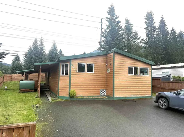 6014 Gull Way, Juneau, AK 99801