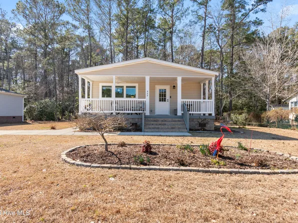 944 Palmer Drive, Carolina Shores, NC 28467