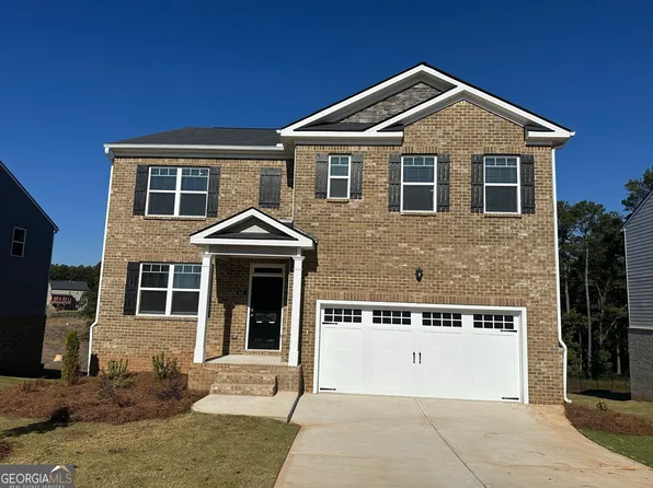 647 Edgar St #21, Hampton, GA 30228