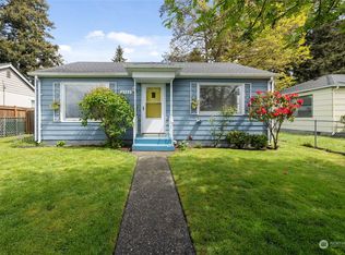 2723 Sylvan Dr W, University Place, WA