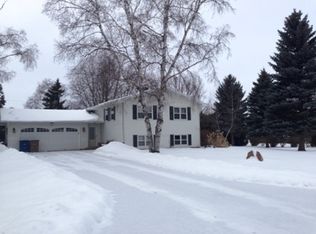 Honey Creek Rd, Oshkosh, WI 54904