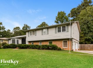 3021 Wendwood Dr, Marietta, GA 30062