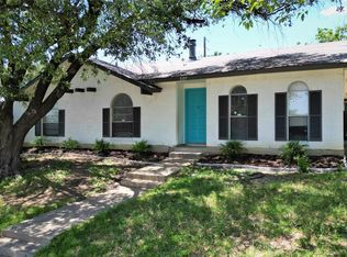 3107 Furneaux Ln, Carrollton, TX 75007