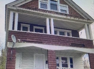 214 Wall St APT 2, Syracuse, NY 13204