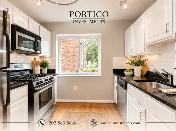4210 Benning Rd NE, Washington, DC