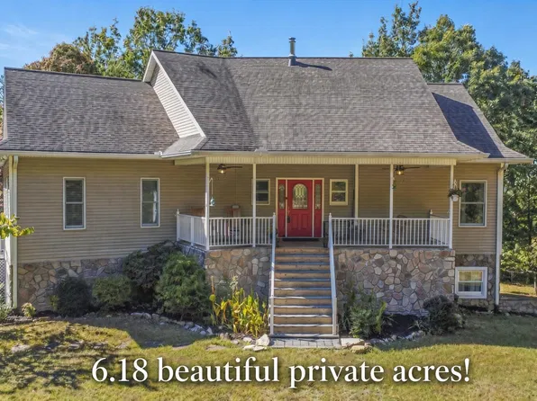 3814 Chilhowee Trl, Maryville, TN 37803