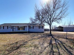 115 E Waller St, Rose Hill, KS 67133